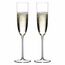 Набор бокалов Vinum Champagne Flute, 2 шт., 160 мл, 6416/08, Riedel