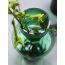 Ваза Florum, 25 см, изумрудная, Bergenson Bjorn, изображение 3