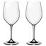 Набор бокалов Vinum Chardonnay/Viognier (Chablis), 2 шт., 350 мл, 6416/05, Riedel, изображение 2