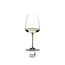 Бокал для белого вина Sauvignon Blanc 1234/33, 742 мл, прозрачный, серия Winewings, Riedel