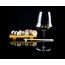Бокал для белого вина Chardonnay 1234/97, 736 мл, прозрачный, серия Winewings, Riedel, изображение 3