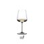 Бокал для белого вина Chardonnay 1234/97, 736 мл, прозрачный, серия Winewings, Riedel