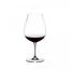 Набор из 2-х хрустальных бокалов для красного вина New World Pinot Noir 6416/16, 800 мл, прозрачный, серия Vinum, Riedel, изображение 3