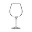 Набор бокалов Vinum Pinot Noir (Burgundy red), 4 шт., 700 мл, 5416/07-23, Riedel, изображение 4