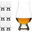 Набор из 6-ти бокалов для виски Glencairn, 190мл; D=67, H=115.5мм, Stolzle