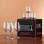 Набор бокалов Vinum Pay 4 Get 8 Value Gift Pack Cabernet Sauvignon/Merlot (Bordeuaux), 8 шт., 5416/59, Riedel, изображение 5