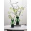 Ваза Florum, 25 см, изумрудная, Bergenson Bjorn, изображение 2