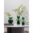 Ваза Florum, 25 см, изумрудная, Bergenson Bjorn, изображение 4