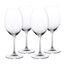 Набор из 4-х бокалов (фужеров) для красного вина Buy 3 get 4 SYRAH, высота: 23,5 см, объем: 590 мл, материал: хрусталь, серия Vinum XL, 7416/41, Riedel, Австрия