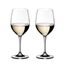 Набор бокалов Vinum Chardonnay/Viognier (Chablis), 2 шт., 350 мл, 6416/05, Riedel