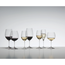 Набор бокалов для шампанского Vinum, 4 шт., 445 мл, 5416/58-23, Riedel, изображение 8