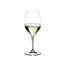 Набор бокалов для шампанского Vinum, 4 шт., 445 мл, 5416/58-23, Riedel