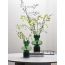 Ваза Florum, 30 см, изумрудная, Bergenson Bjorn, изображение 2