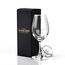 Бокал для виски Glencairn Copita с крышкой, 1 шт., 170мл; D=60, H=146мм, Stolzle