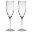 Набор бокалов для шампанского Vinum Cuvee Prestige, 2 шт., 230 мл, 6416/48, Riedel, изображение 2