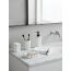 Банка для хранения Camellia, белая, Bergenson Bjorn Bath, изображение 3