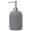 Диспенсер для жидкого мыла Loup, 250 мл, графитовый, Bergenson Bjorn Bath