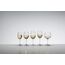 Набор бокалов Sauvignon Blanc, серия Vinum, 4 шт, 350 мл, 5416/47 Sauvignon, Riedel, изображение 2