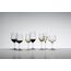 Набор бокалов Sauvignon Blanc, серия Vinum, 4 шт, 350 мл, 5416/47 Sauvignon, Riedel, изображение 3