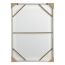 Панно декоративное с эффектом 3D Minimalism Triangle, 70х100 см, Bergenson Bjorn, изображение 11