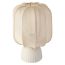 Лампа настольная Texture Rib, 27х39 см, бежевая, Bergenson Bjorn, изображение 11