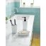 Мыльница Camellia, белая, Bergenson Bjorn Bath, изображение 3