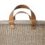 Корзина для хранения Sustainable collection, ?32х28 см, бежевая, Bergenson Bjorn, изображение 10