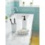 Органайзер для зубных щеток Camellia, белый, Bergenson Bjorn Bath, изображение 4