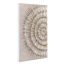 Панно декоративное Tessera beige №2, 50х70 см, Bergenson Bjorn, изображение 4