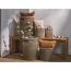 Корзина для хранения Sustainable collection, ?32х28 см, бежевая, Bergenson Bjorn, изображение 2
