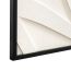 Панно декоративное с эффектом 3D Minimalism, с черной рамой, 70х100 см, Bergenson Bjorn, изображение 7