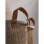 Корзина для хранения Sustainable collection, ?27х25 см, бежевая, Bergenson Bjorn, изображение 4