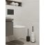 Ершик для унитаза Slim, черный, Bergenson Bjorn Bath, изображение 3