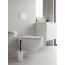 Ершик для унитаза Camellia, белый, Bergenson Bjorn Bath, изображение 2
