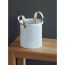 Корзина для хранения Sustainable collection, ?22х23 см, молочная, Bergenson Bjorn, изображение 3