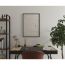 Панно декоративное с эффектом 3D Minimalism, с черной рамой, 50х70 см, Bergenson Bjorn, изображение 2