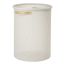 Корзина для хранения Sustainable collection, ?42х55 см, молочная, Bergenson Bjorn
