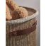 Корзина для хранения Sustainable collection, ?37х52 см, бежевая, Bergenson Bjorn, изображение 4
