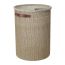 Корзина для хранения Sustainable collection, ?37х52 см, бежевая, Bergenson Bjorn