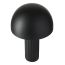 Лампа настольная Texture Sleek, ?24х37 см, черная, Bergenson Bjorn, изображение 5