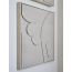 Панно декоративное с эффектом 3D Minimalism Bubble, 60х60 см, Bergenson Bjorn, изображение 4
