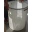 Корзина для хранения Sustainable collection, ?42х55 см, молочная, Bergenson Bjorn, изображение 4