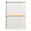 Панно декоративное Tessera beige №1, 50х70 см, Bergenson Bjorn, изображение 3