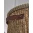 Корзина для хранения Sustainable collection, ?42х55 см, бежевая, Bergenson Bjorn, изображение 9