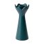 Подсвечник Laminaria, 15 см, глубоководный, Bergenson Bjorn