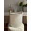 Корзина для хранения Sustainable collection, ?27х25 см, молочная, Bergenson Bjorn, изображение 7
