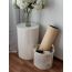 Корзина для хранения Sustainable collection, ?27х25 см, молочная, Bergenson Bjorn, изображение 6