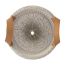 Корзина для хранения Sustainable collection, ?22х23 см, бежевая, Bergenson Bjorn, изображение 5
