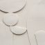 Панно декоративное с эффектом 3D Minimalism Bubble, 60х60 см, Bergenson Bjorn, изображение 9