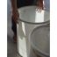 Корзина для хранения Sustainable collection, ?37х52 см, молочная, Bergenson Bjorn, изображение 7